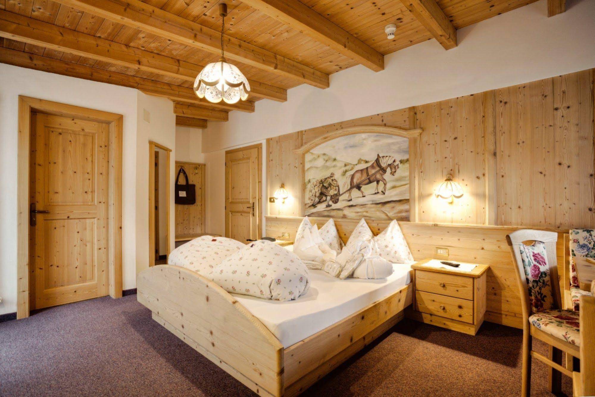 Hotel Jägerheim