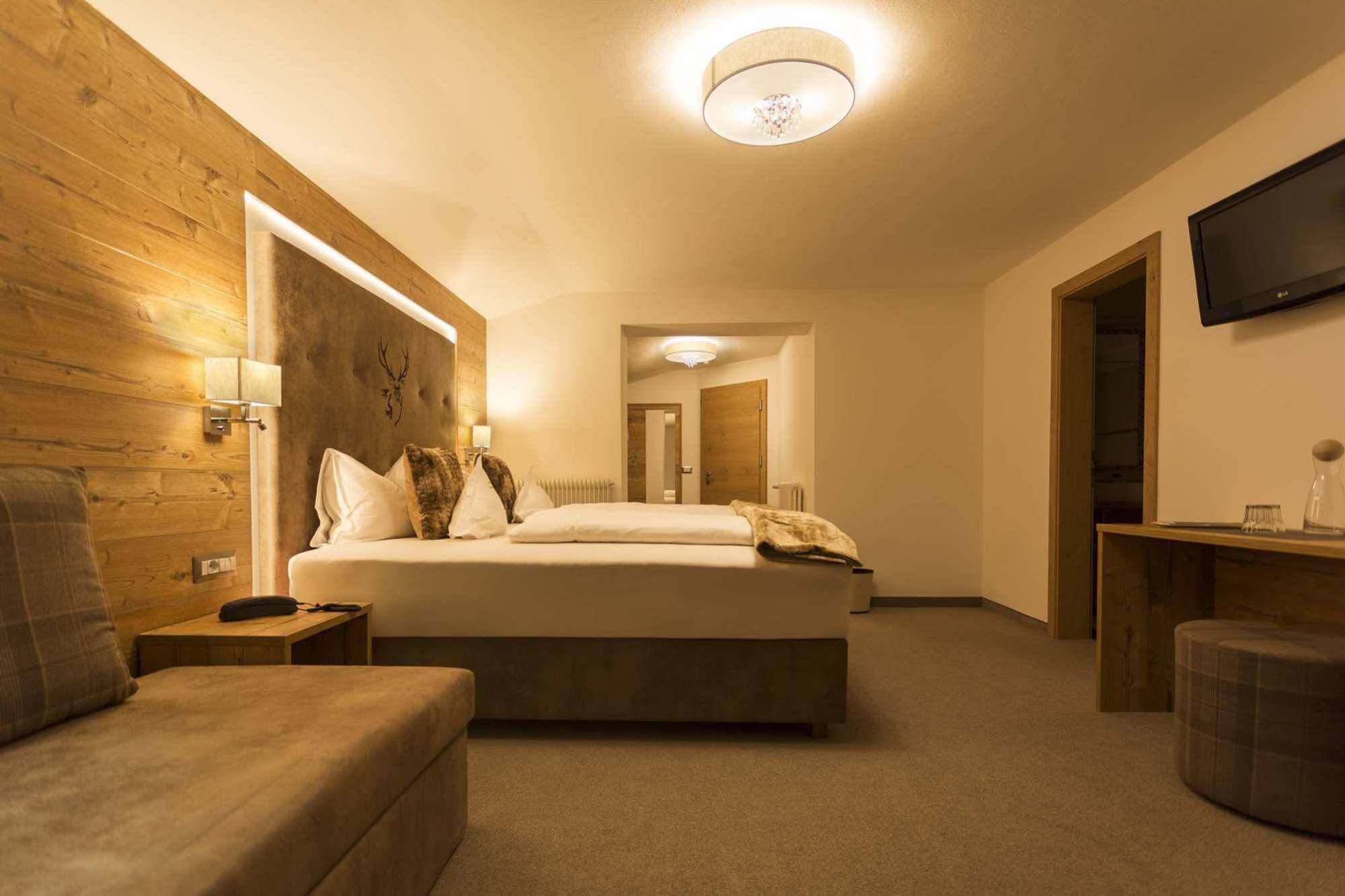 Hotel Jägerheim