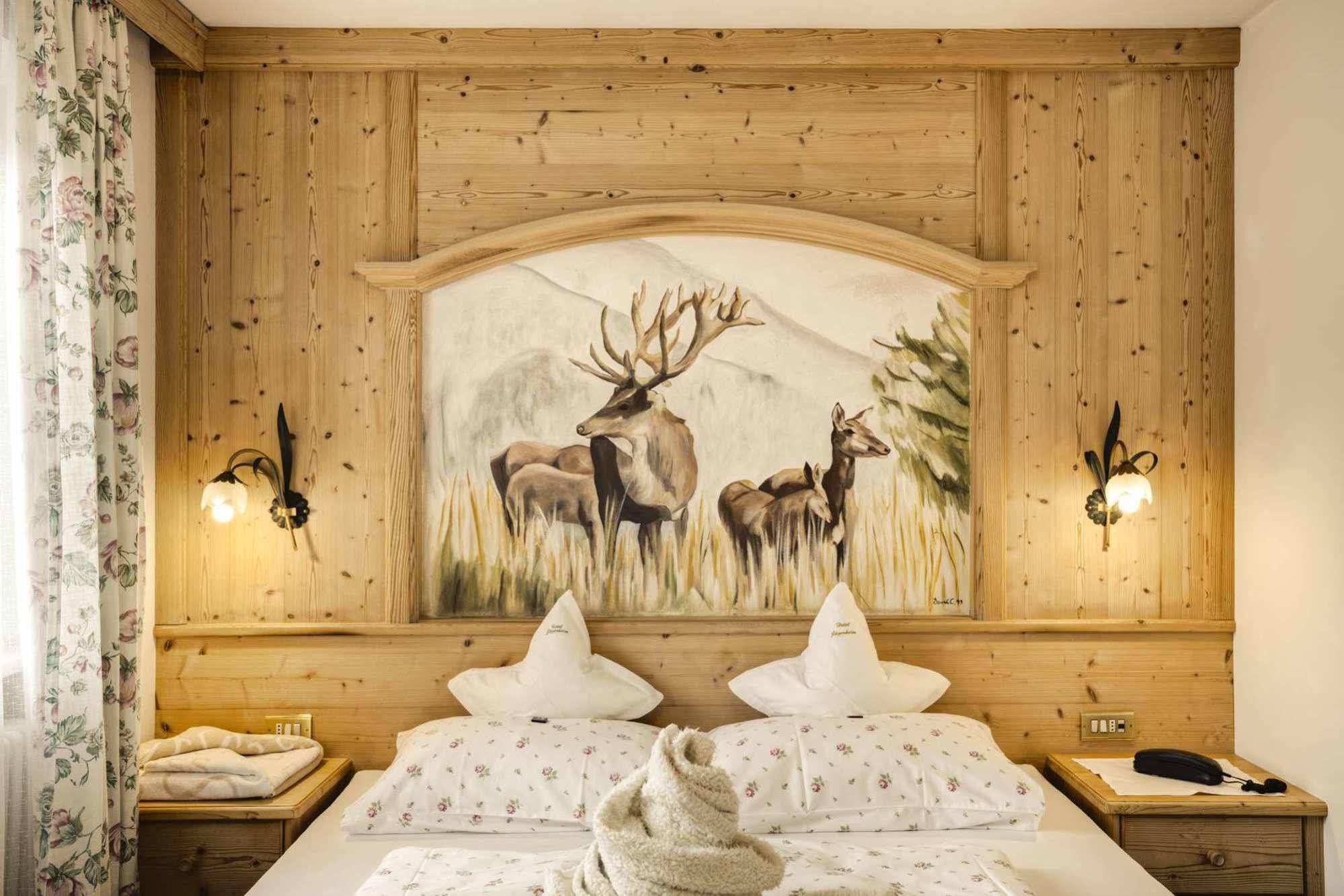 Hotel Jägerheim