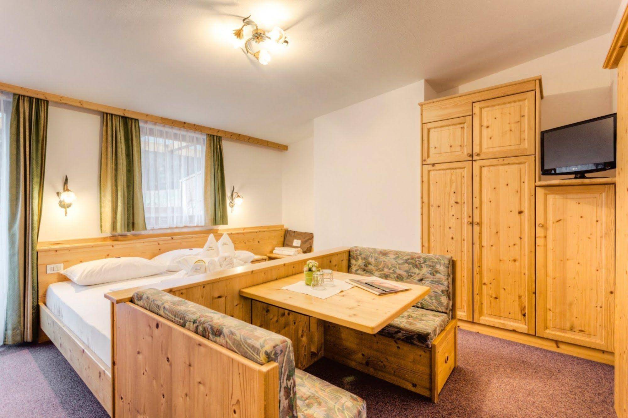 Hotel Jägerheim