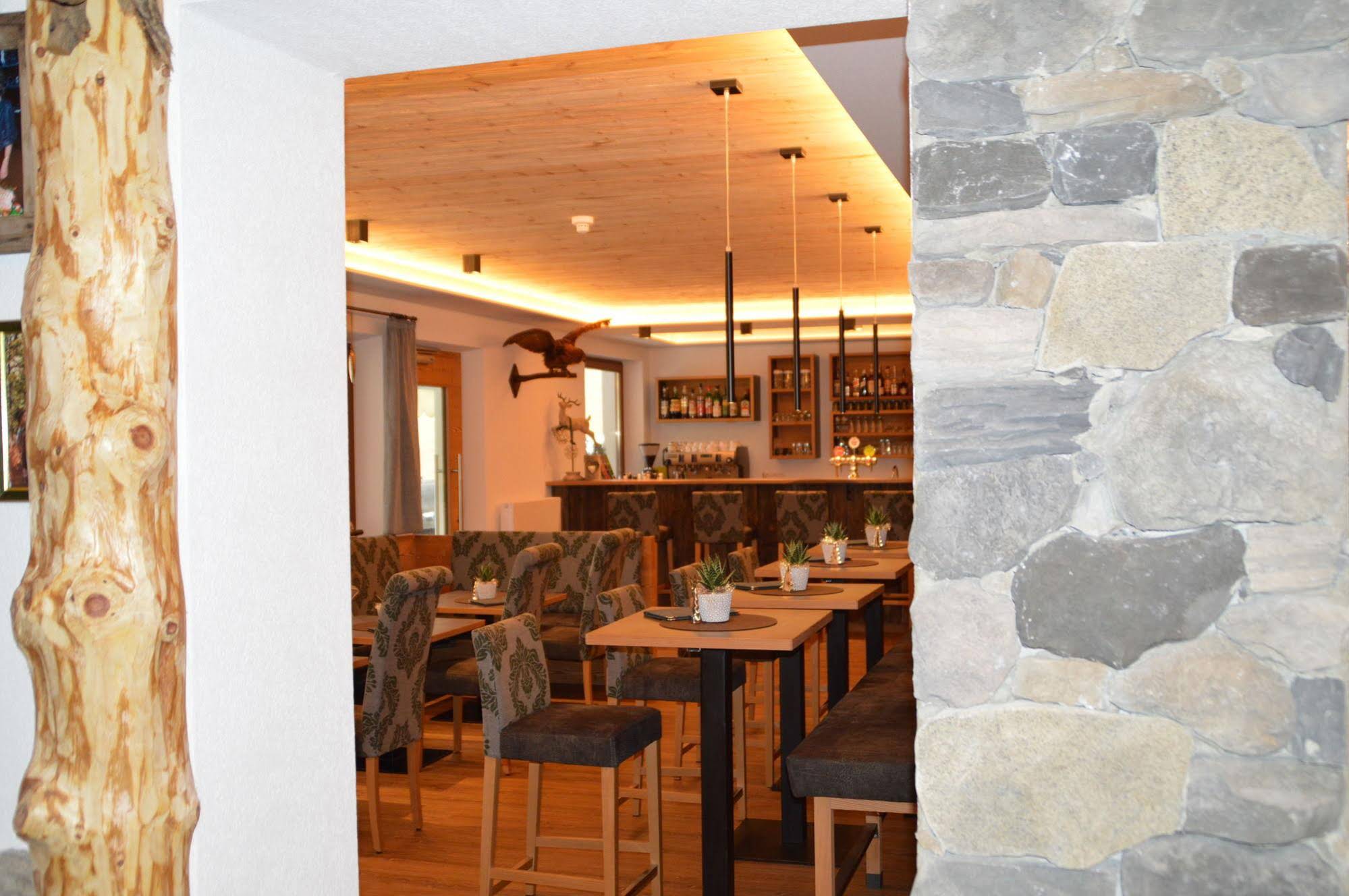 Hotel Jägerheim