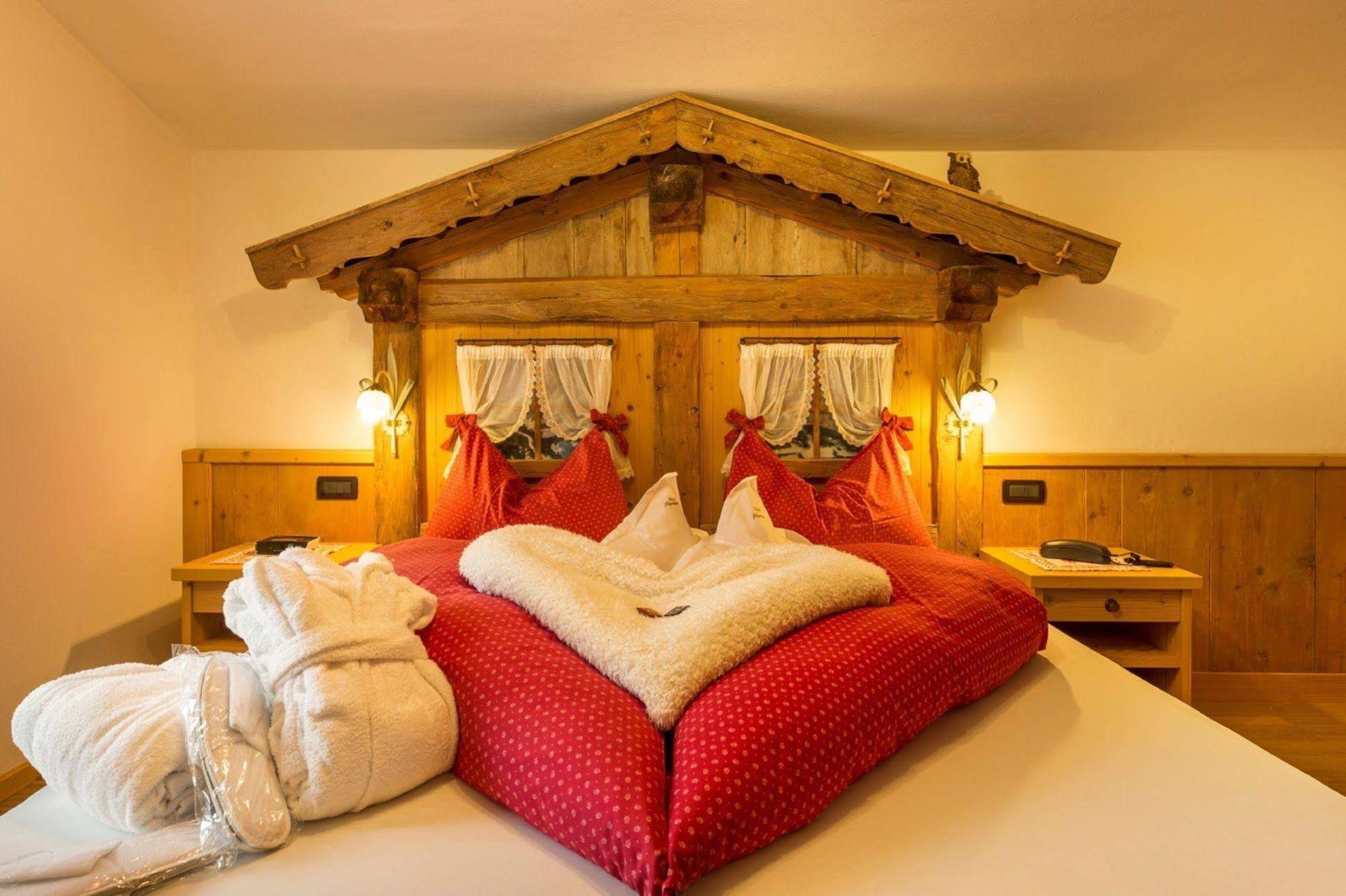 Hotel Jägerheim