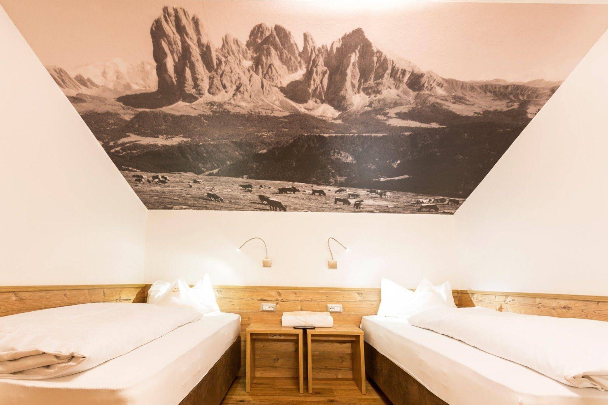 Hotel Jägerheim