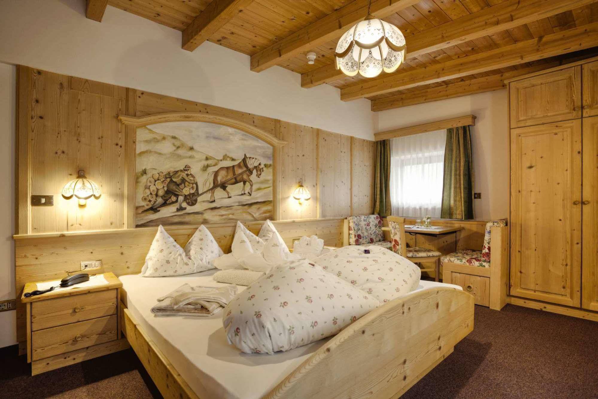 Hotel Jägerheim