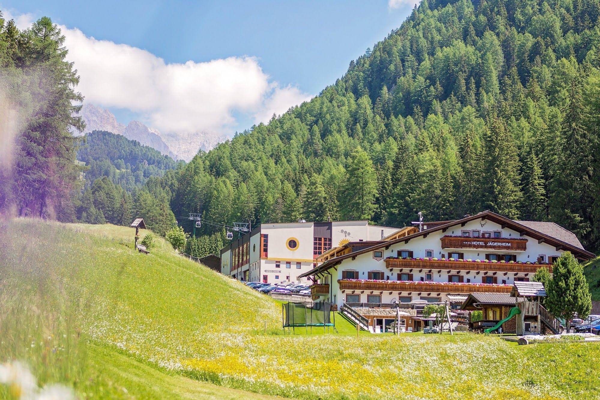 Hotel Jägerheim