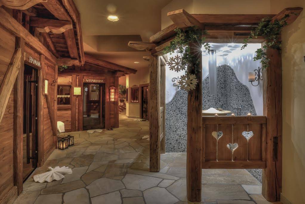Hotel Laurin Small & Charming