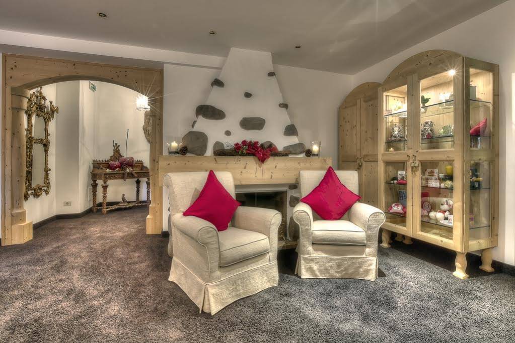 Hotel Laurin Small & Charming