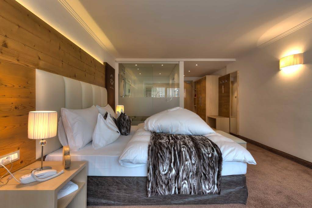 Hotel Laurin Small & Charming