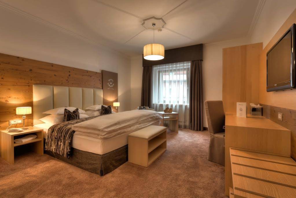 Hotel Laurin Small & Charming