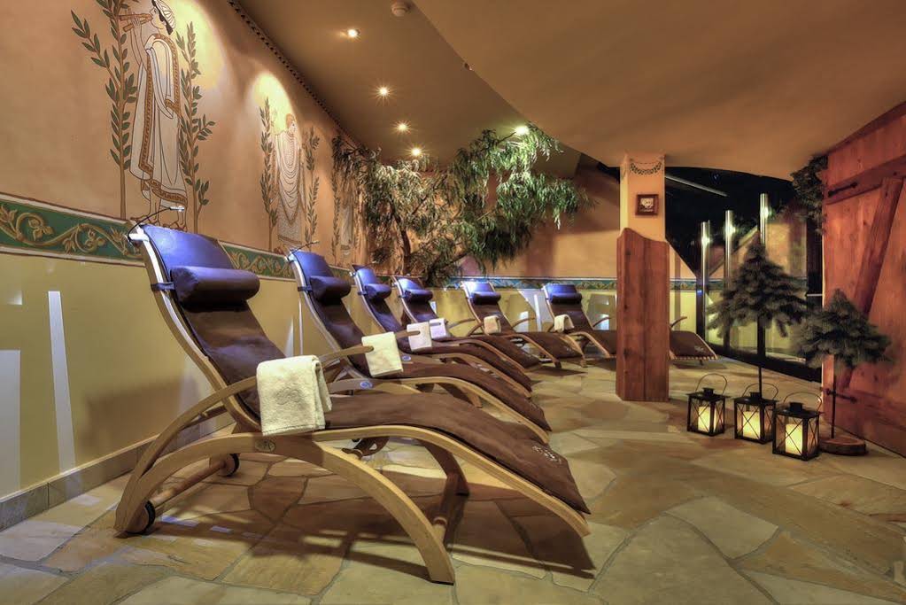 Hotel Laurin Small & Charming