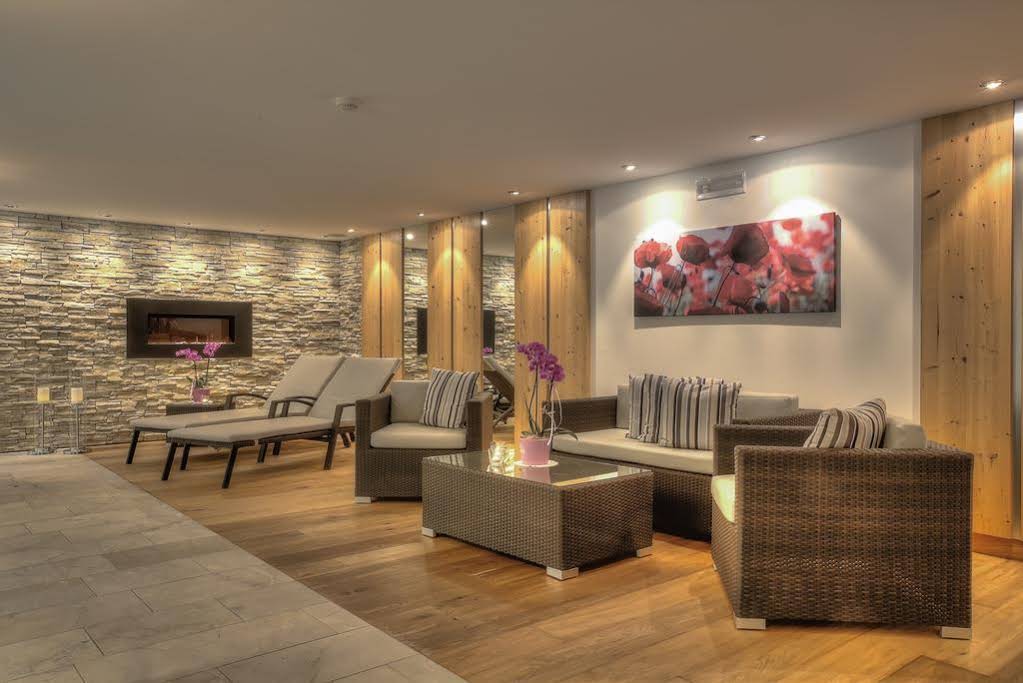 Hotel Laurin Small & Charming