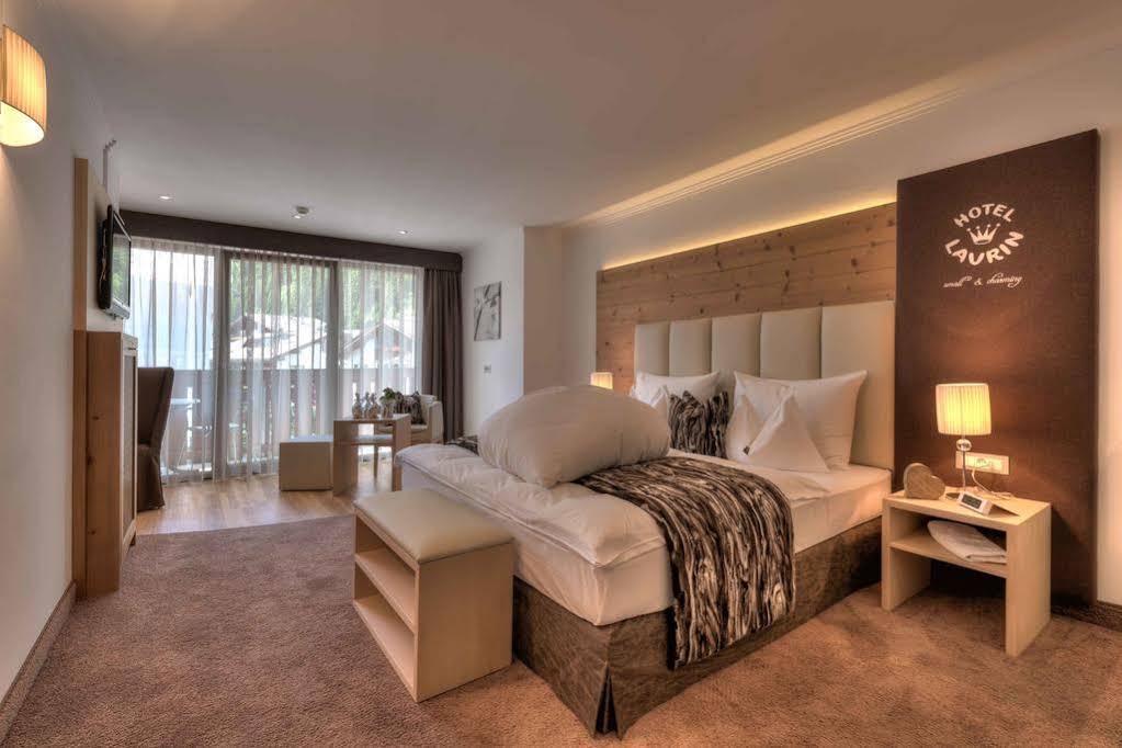 Hotel Laurin Small & Charming
