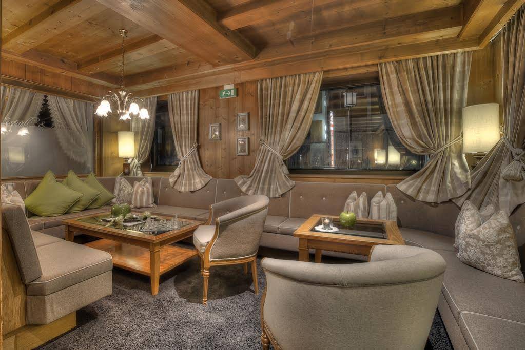 Hotel Laurin Small & Charming
