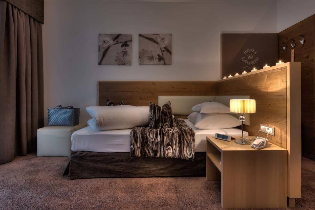 Hotel Laurin Small & Charming