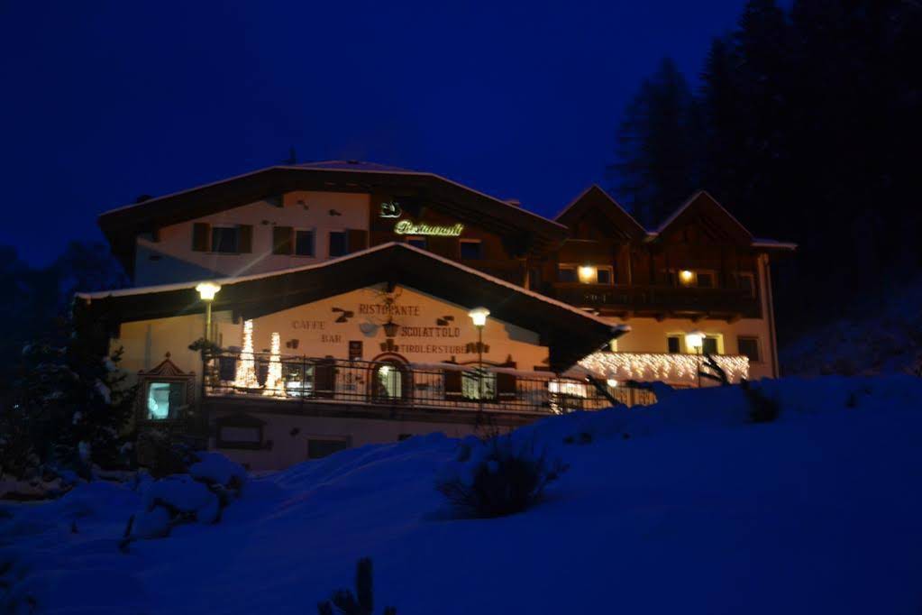 Hotel Scoiattolo