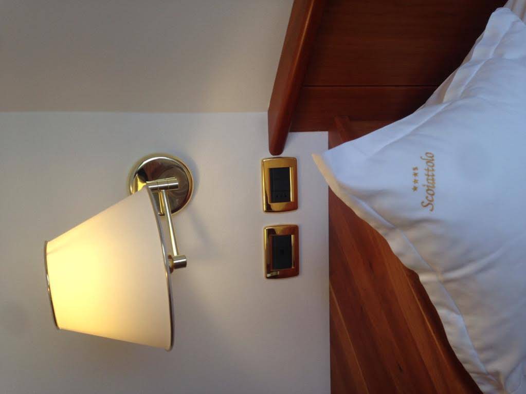 Hotel Scoiattolo