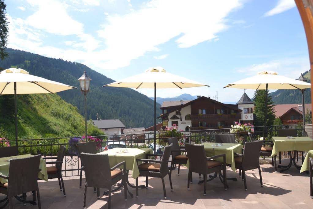 Hotel Scoiattolo