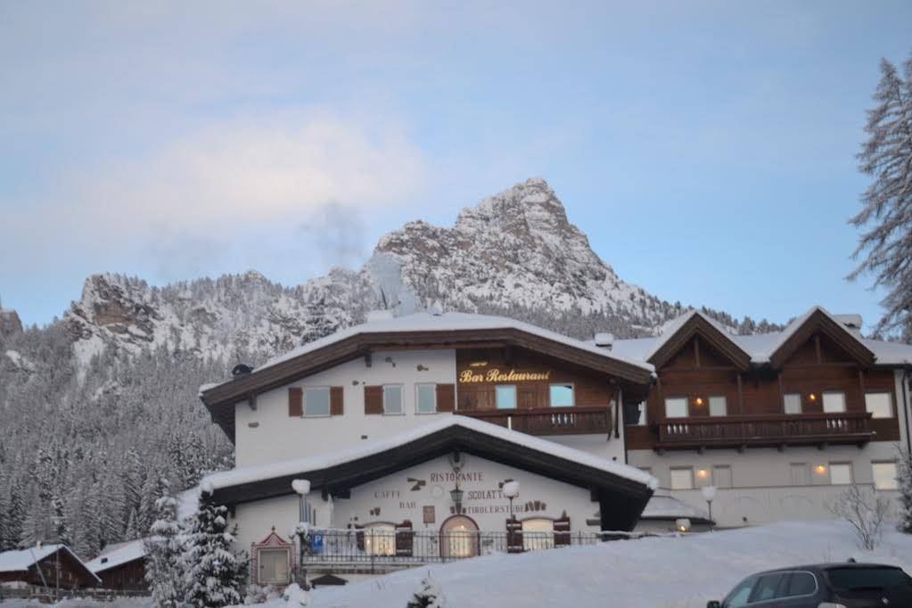 Hotel Scoiattolo