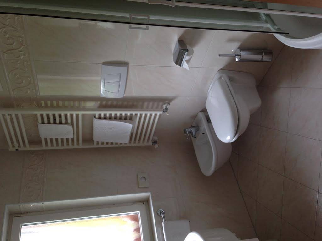 Hotel Scoiattolo