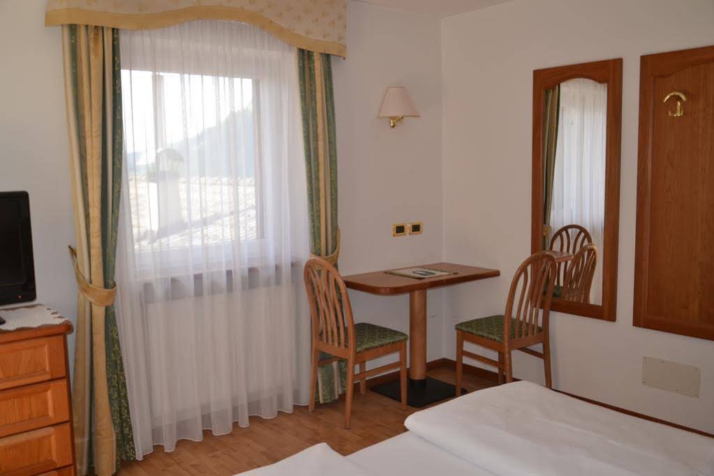 Hotel Scoiattolo