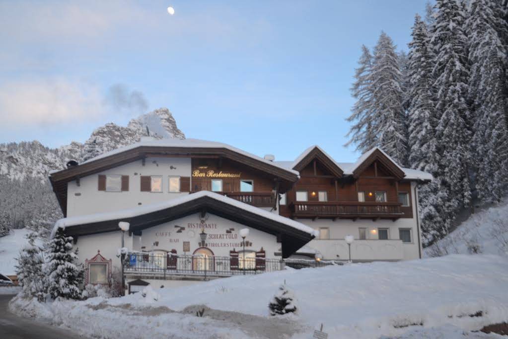 Hotel Scoiattolo