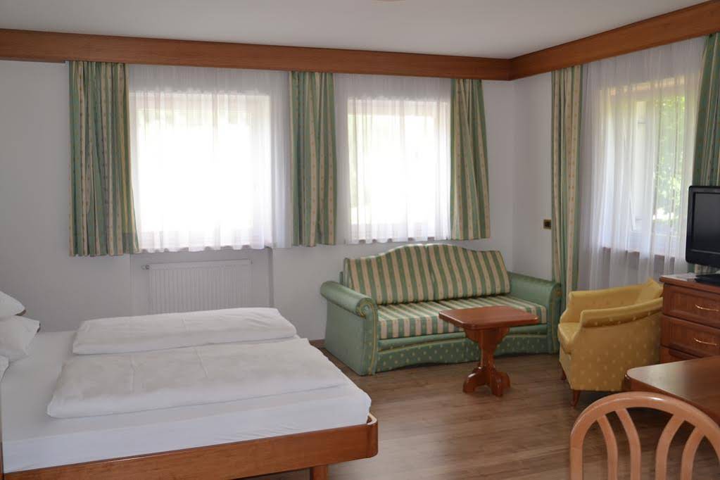 Hotel Scoiattolo
