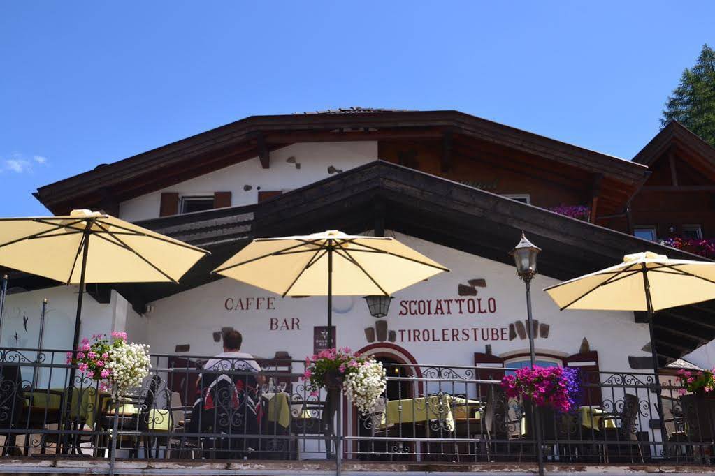 Hotel Scoiattolo