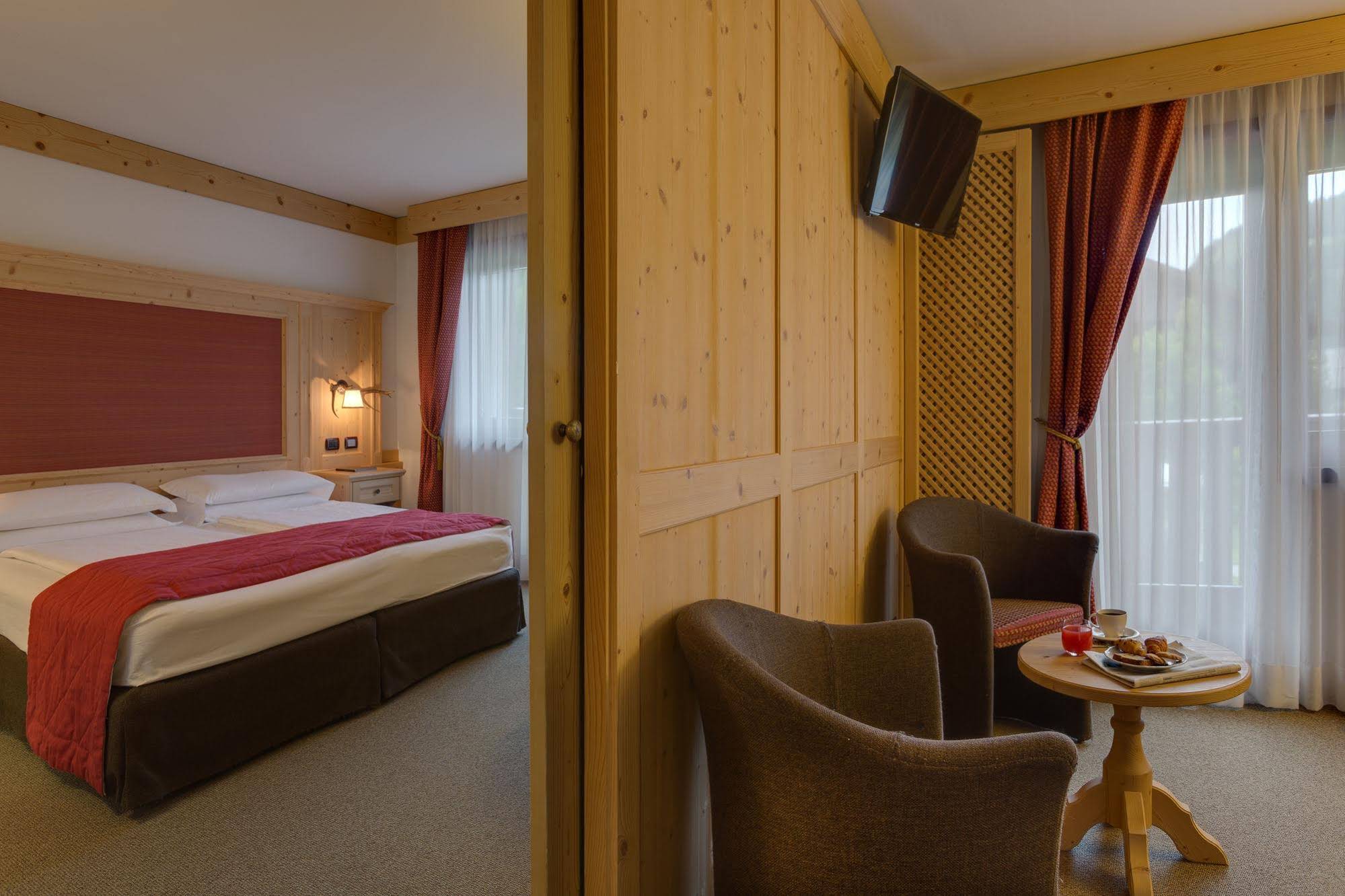 Residence Antares