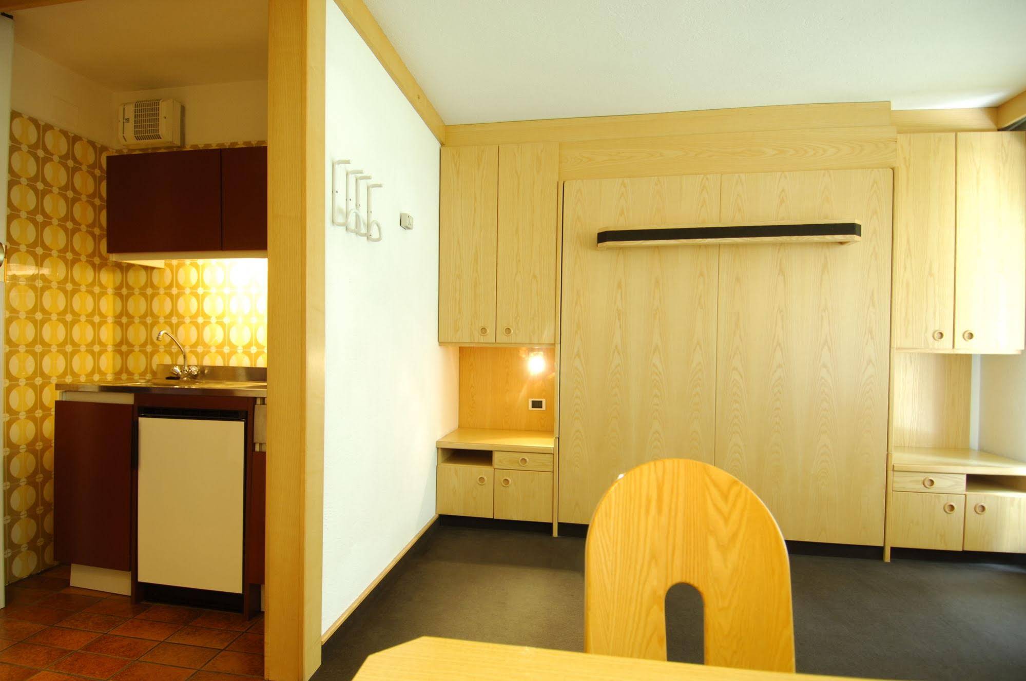 Residence Antares