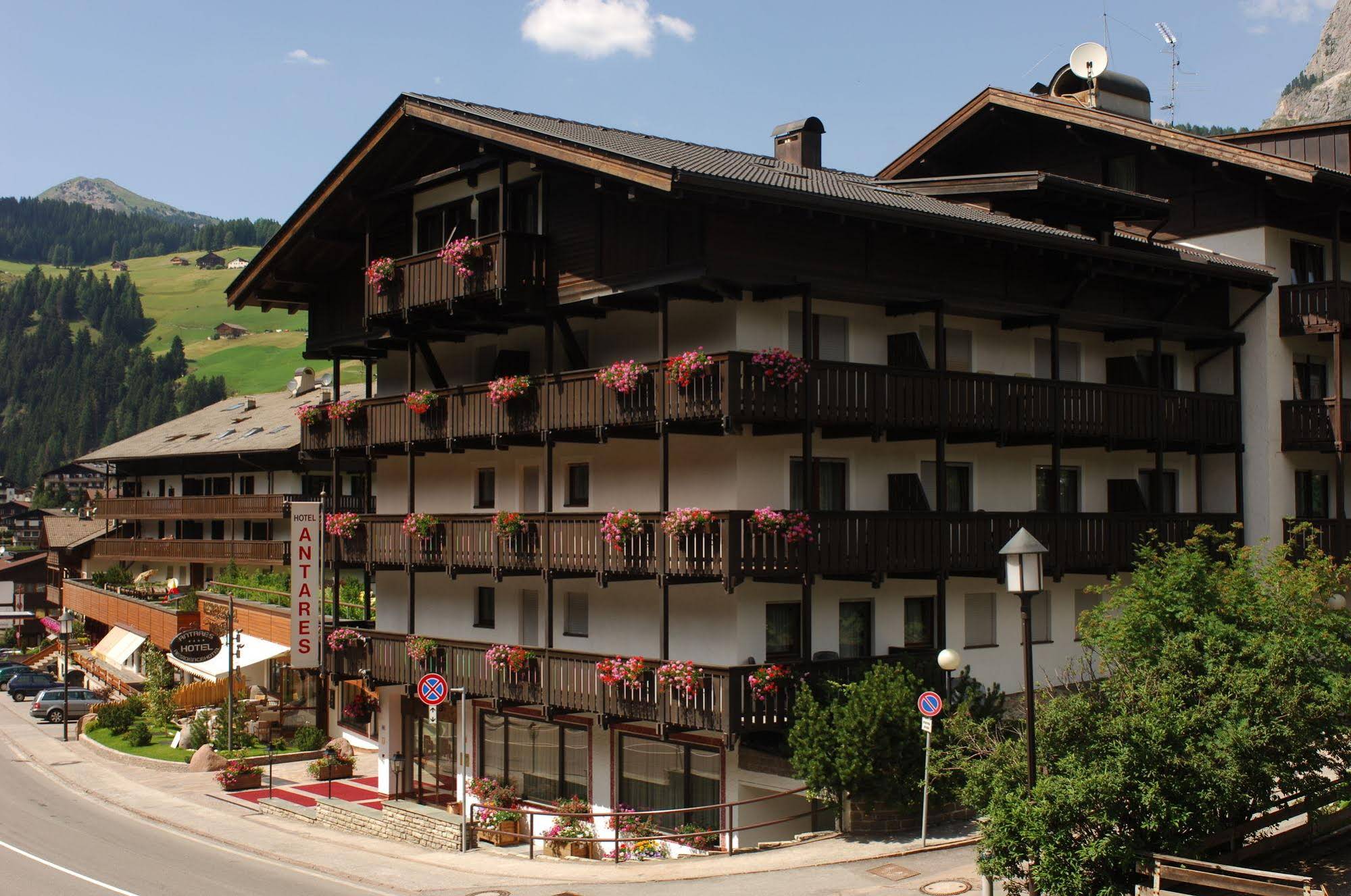Residence Antares