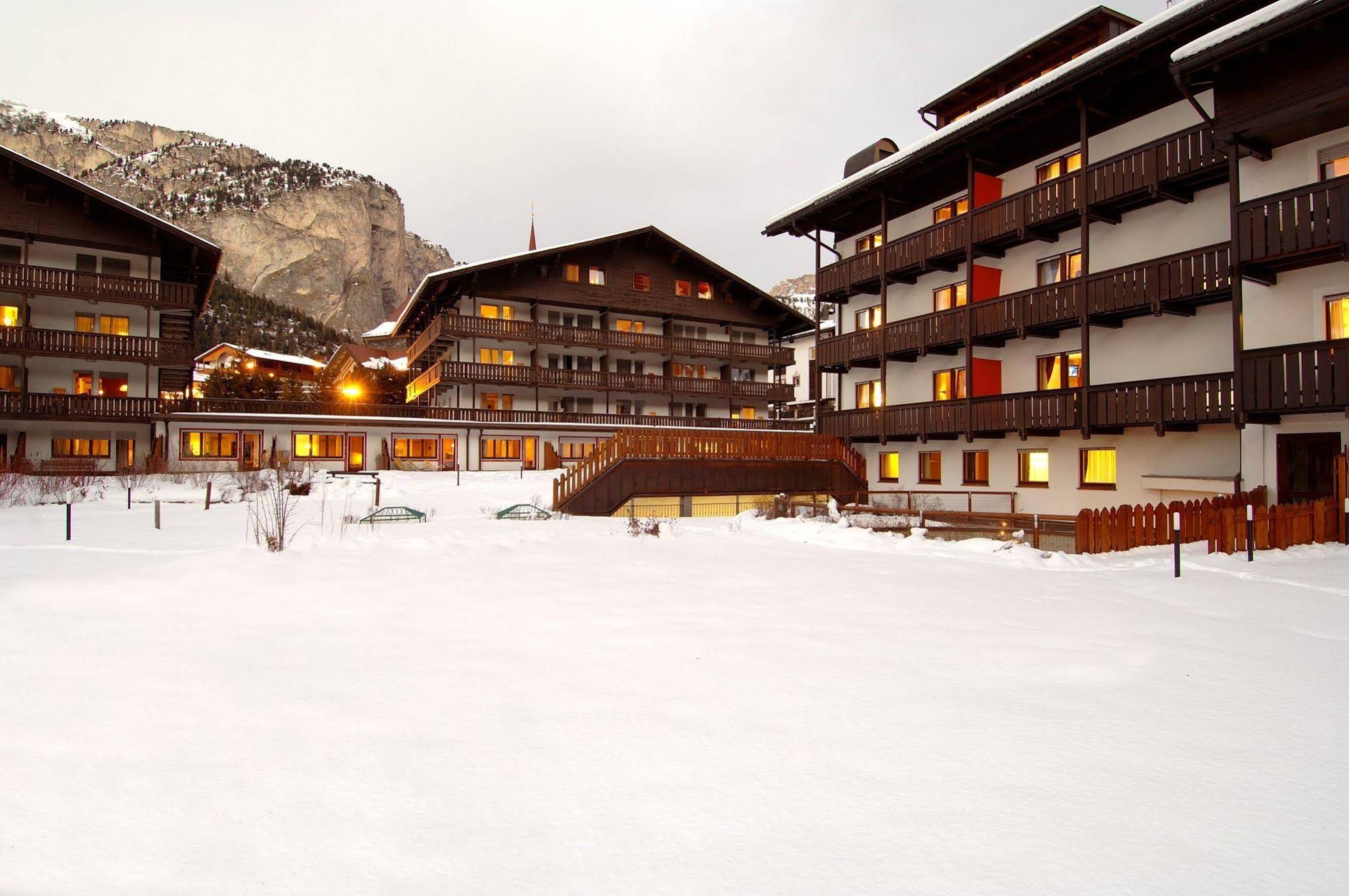 Residence Antares