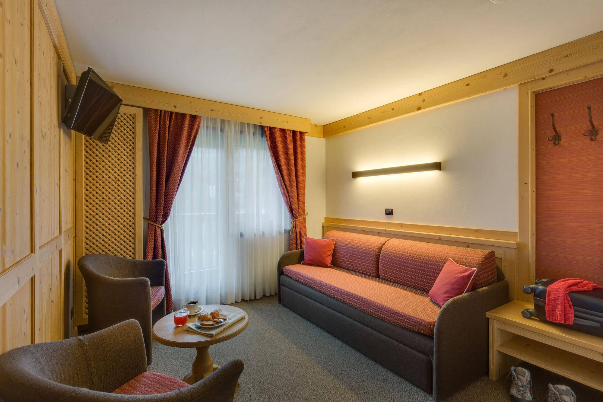 Residence Antares