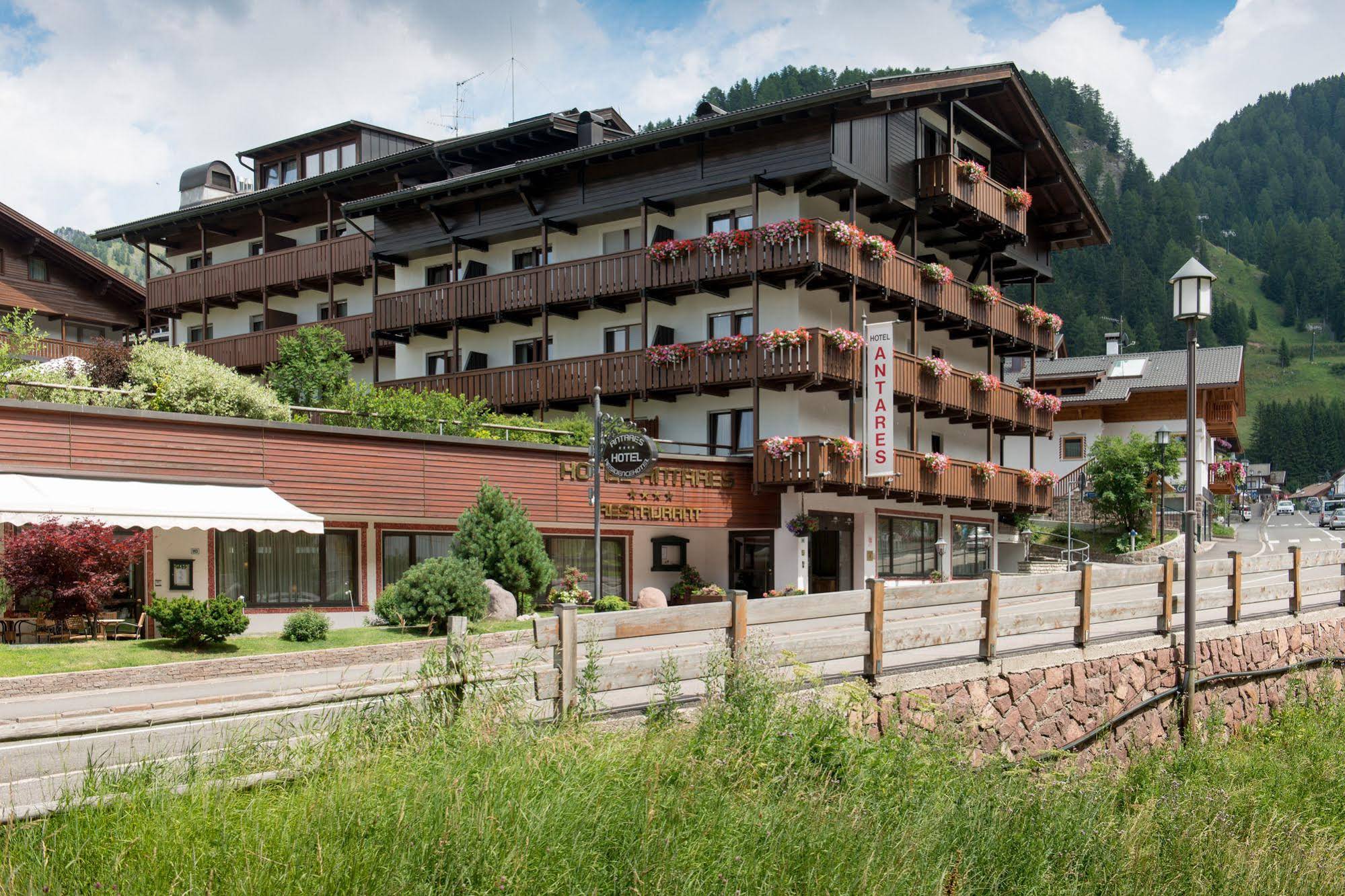 Residence Antares