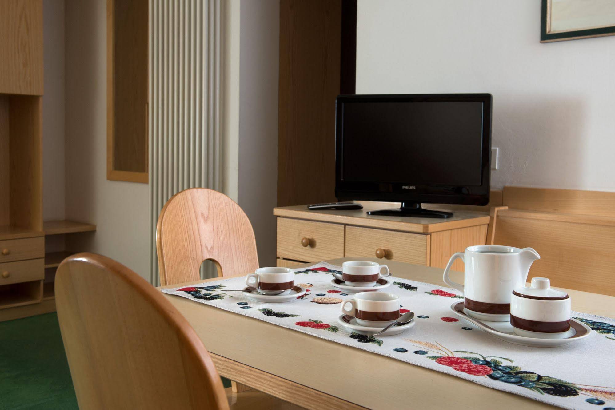 Residence Antares