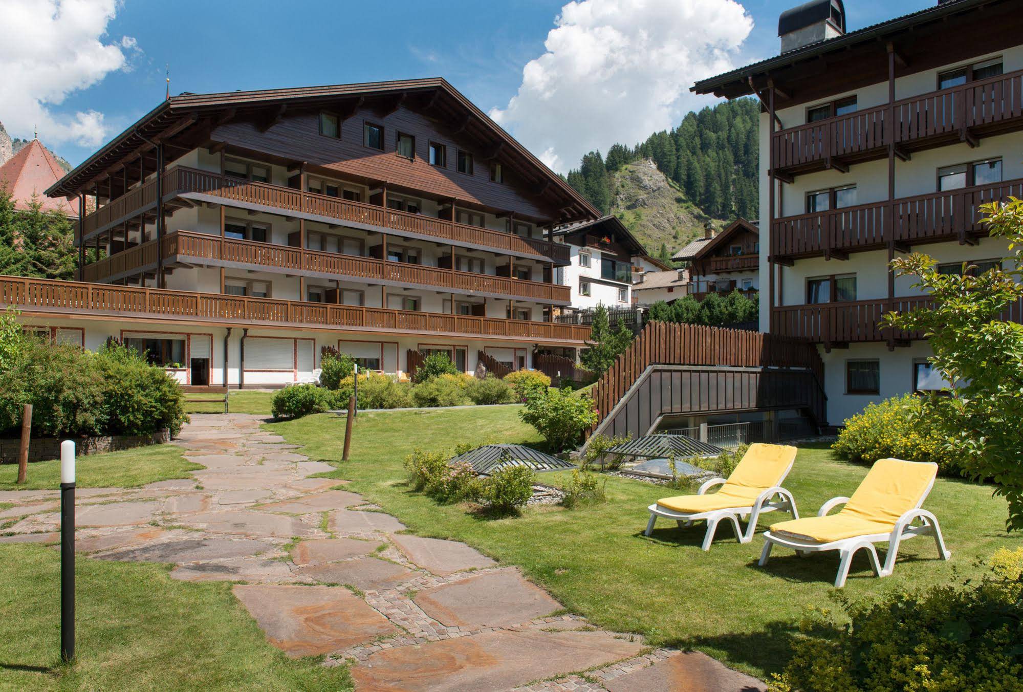 Residence Antares