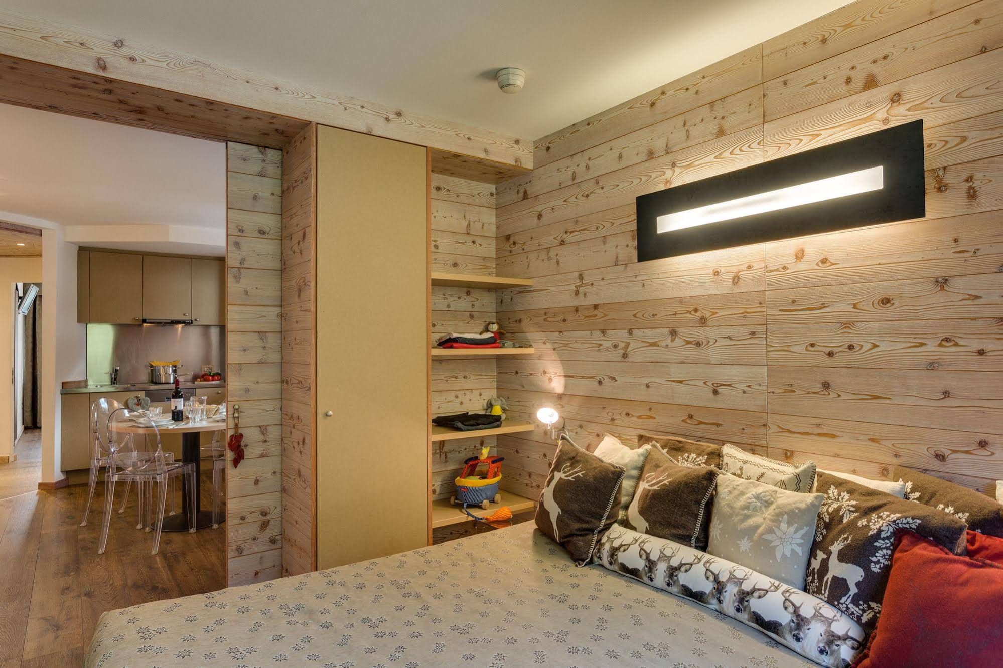 Residence Antares