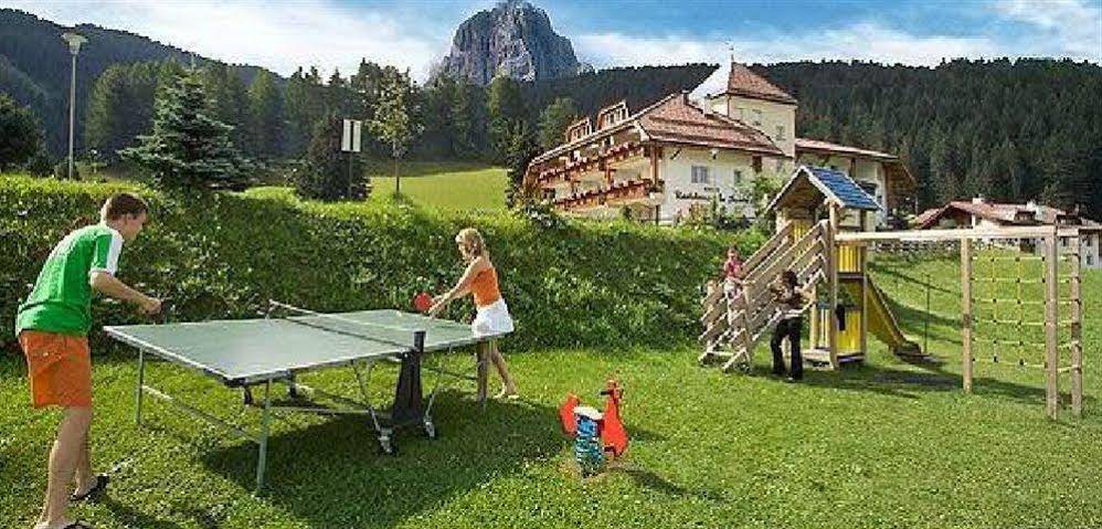 Residence La Selva