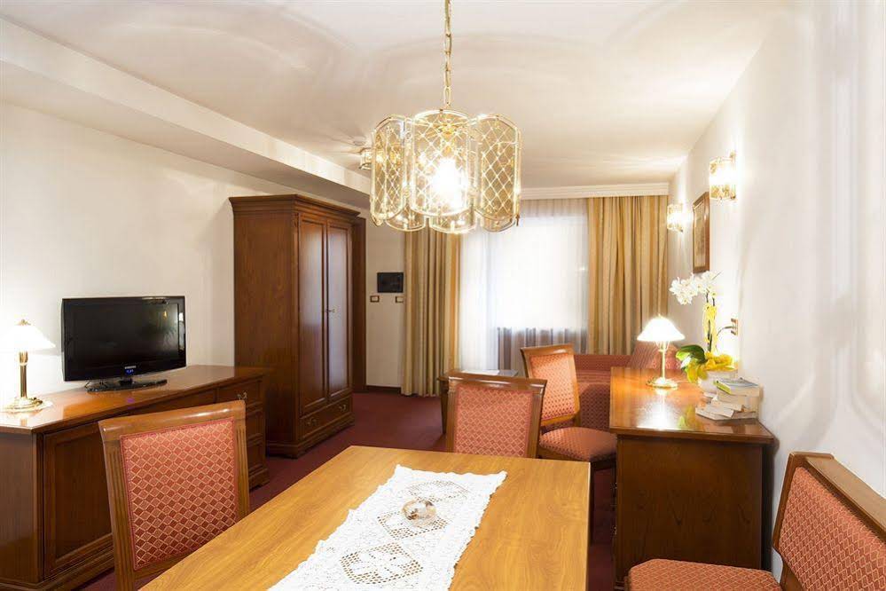 Residence Villa Gran Baita