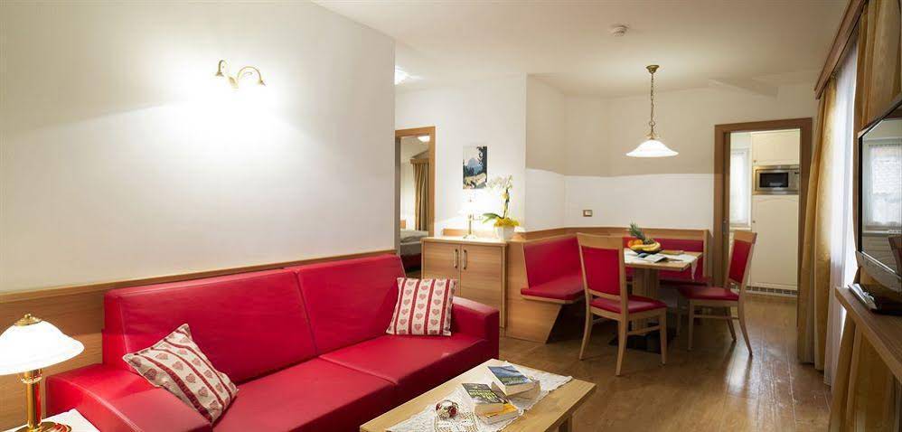Residence Villa Gran Baita