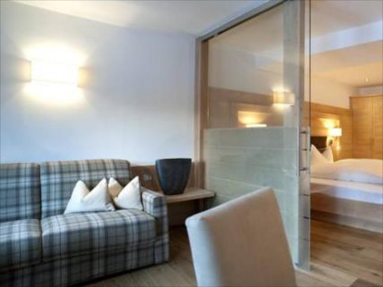 Hotel Sella