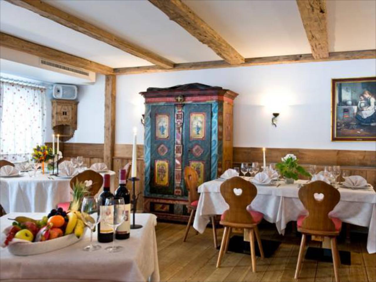 Hotel Sella