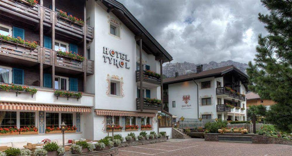 Tyrol