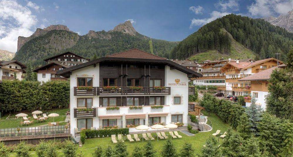 Tyrol