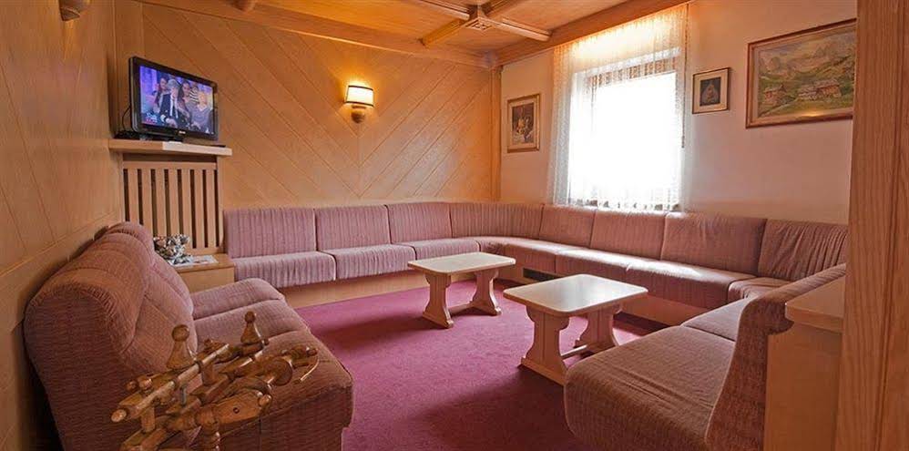 Hotel de Frònz