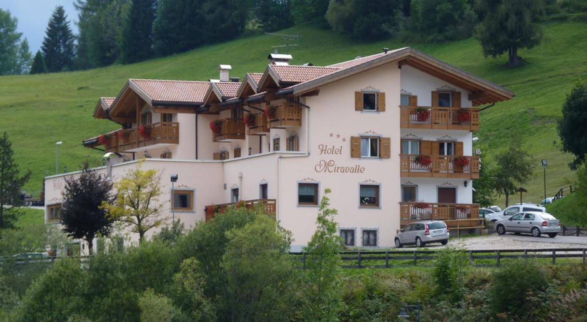 Miravalle