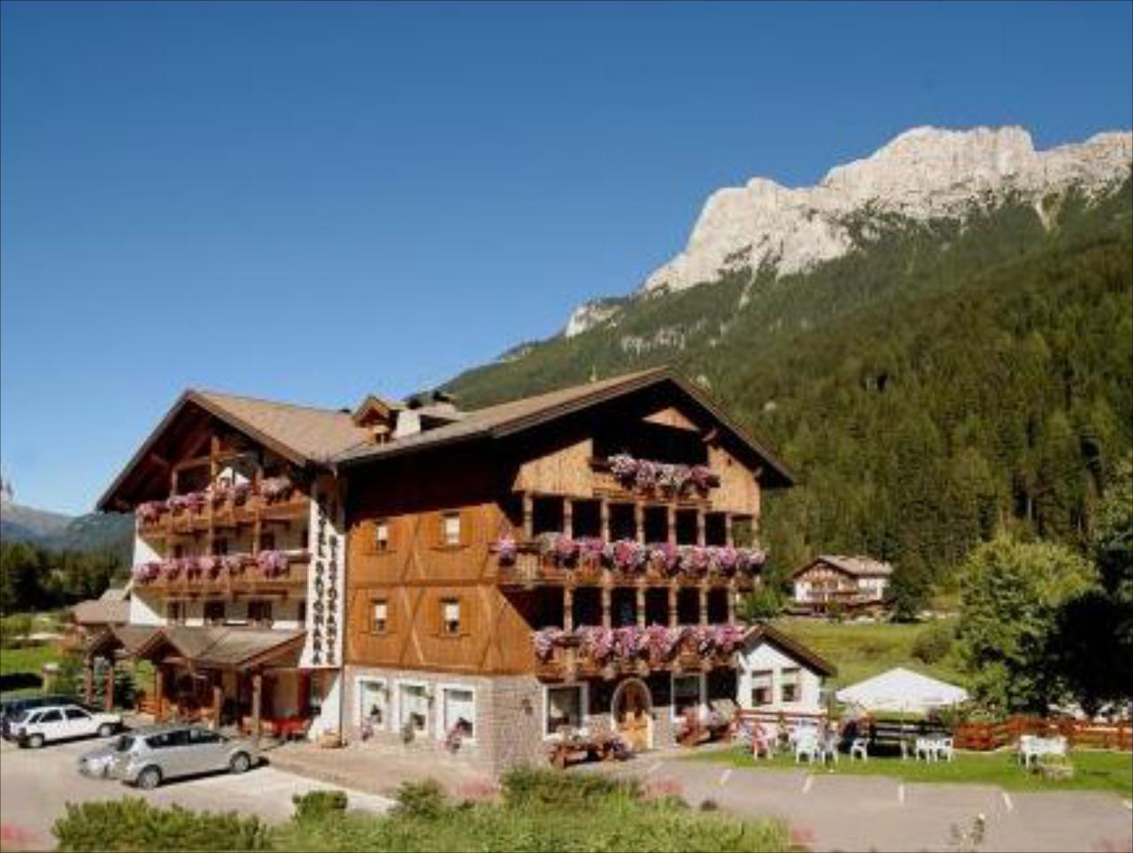 Wellness Hotel Dolomia
