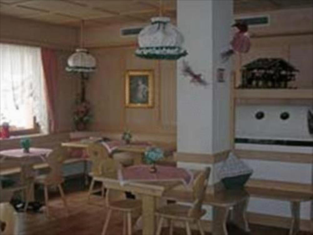 Wellness Hotel Dolomia