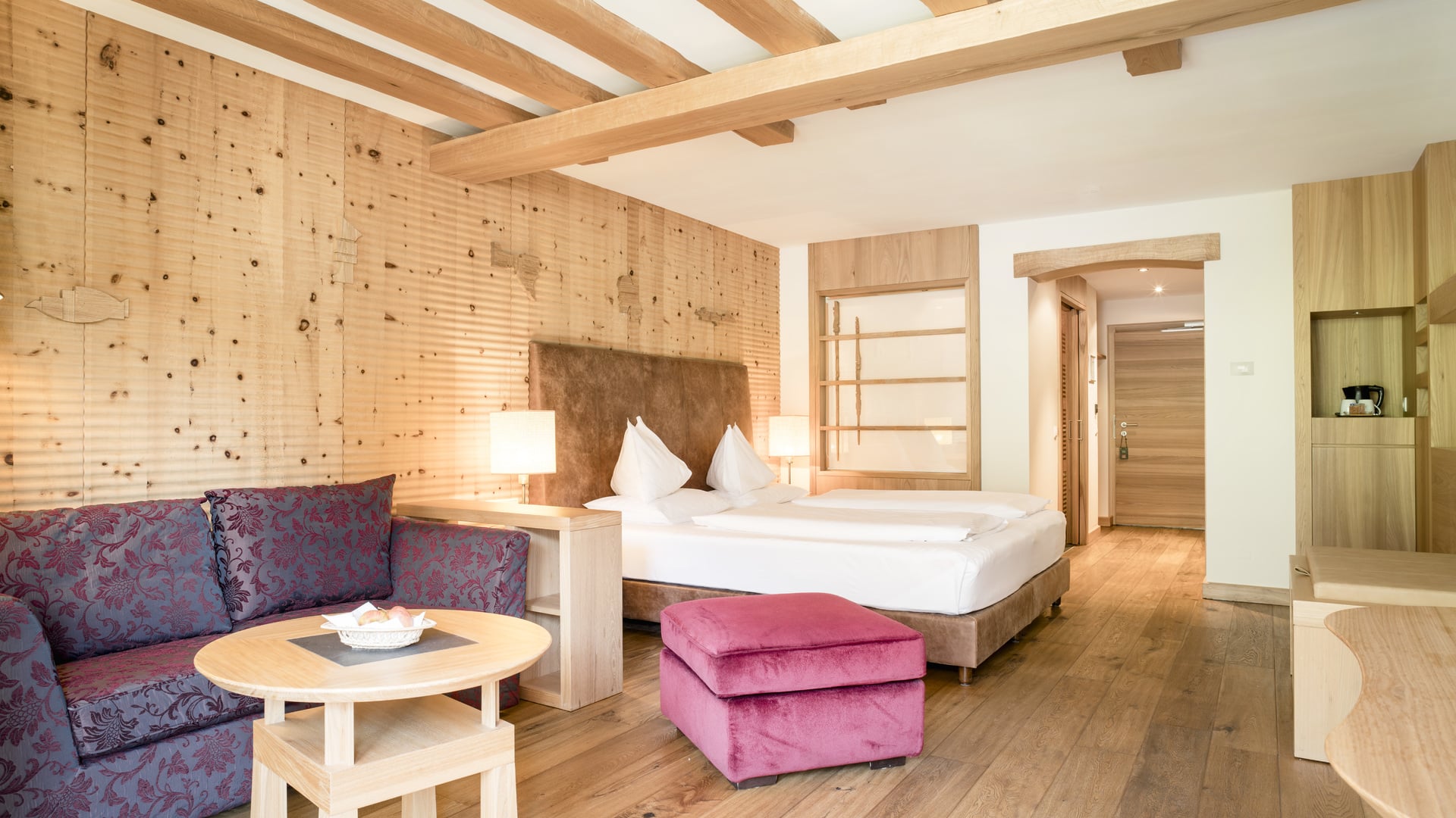 Adler Spa Resort Balance