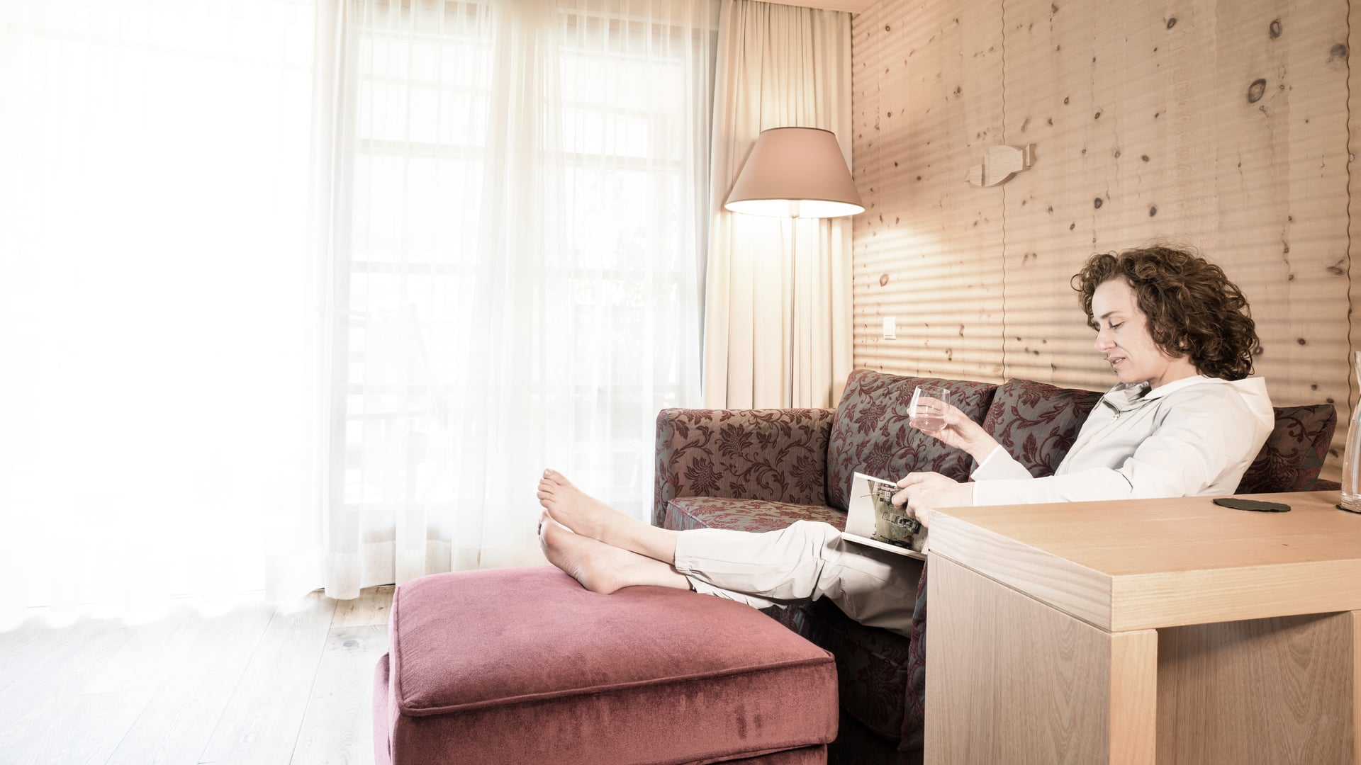 Adler Spa Resort Balance