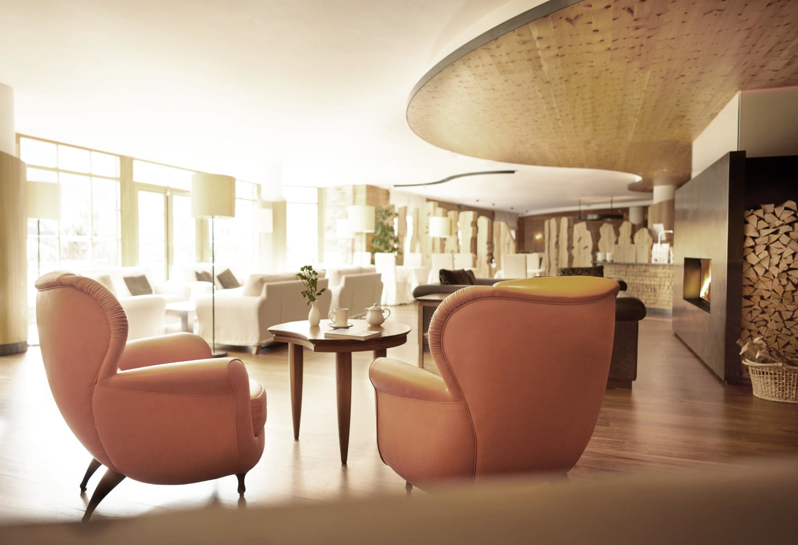 Adler Spa Resort Balance